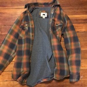 Flannel
